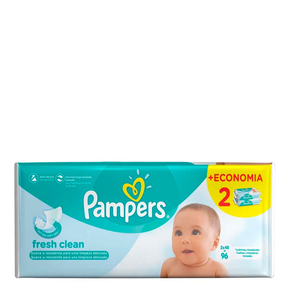 pampers 2 new baby baby dry rossman