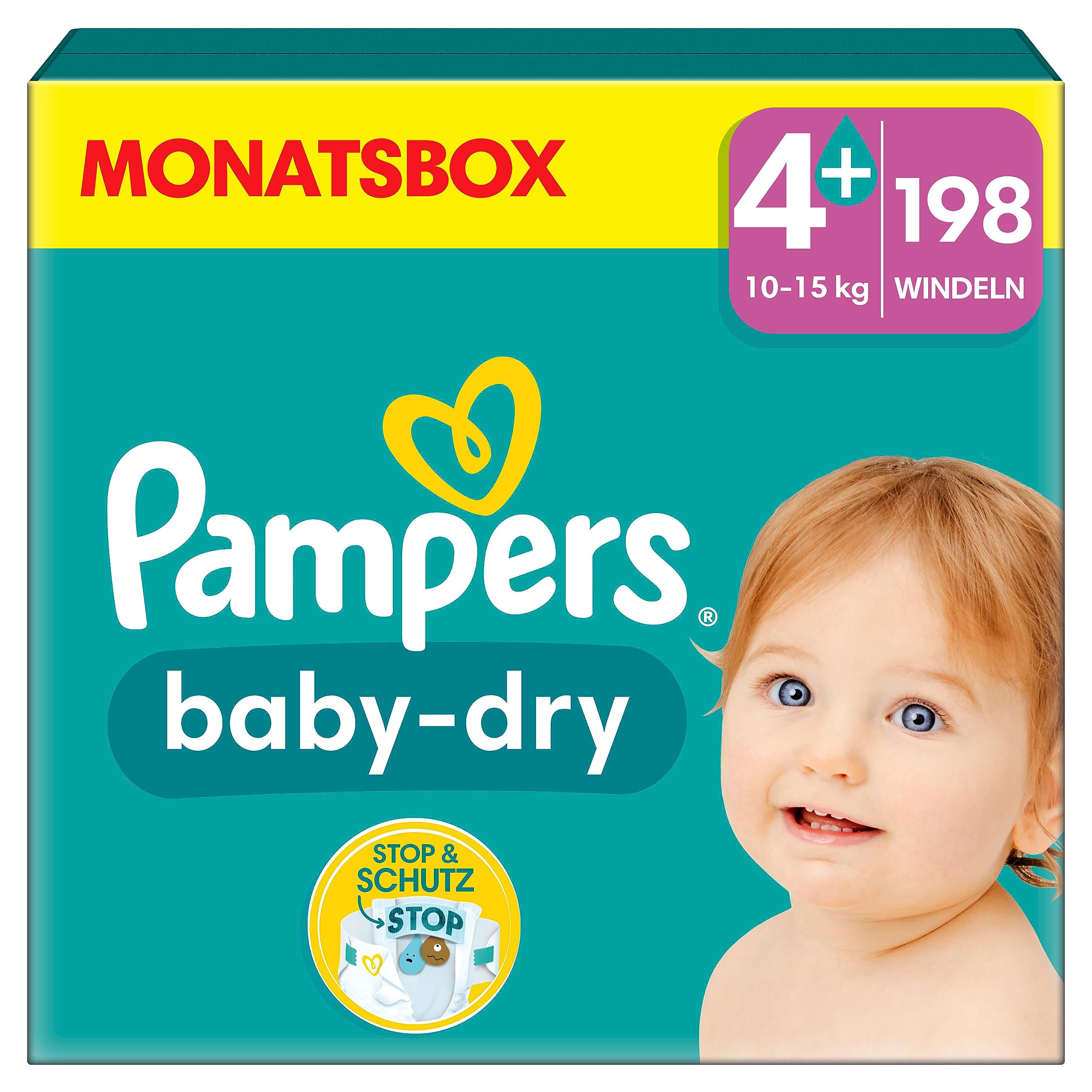 rossmann nowy sacz pampers