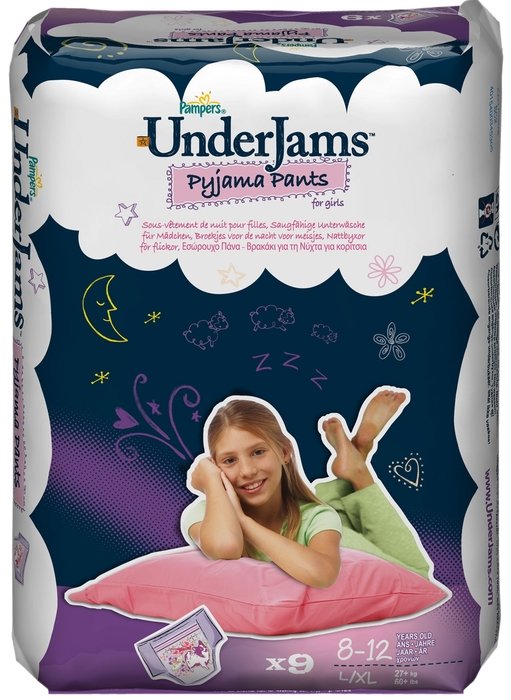 pampers pants 4 rossman