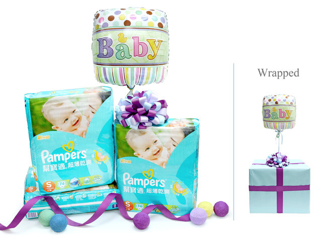 rmf24 pampers asfalt