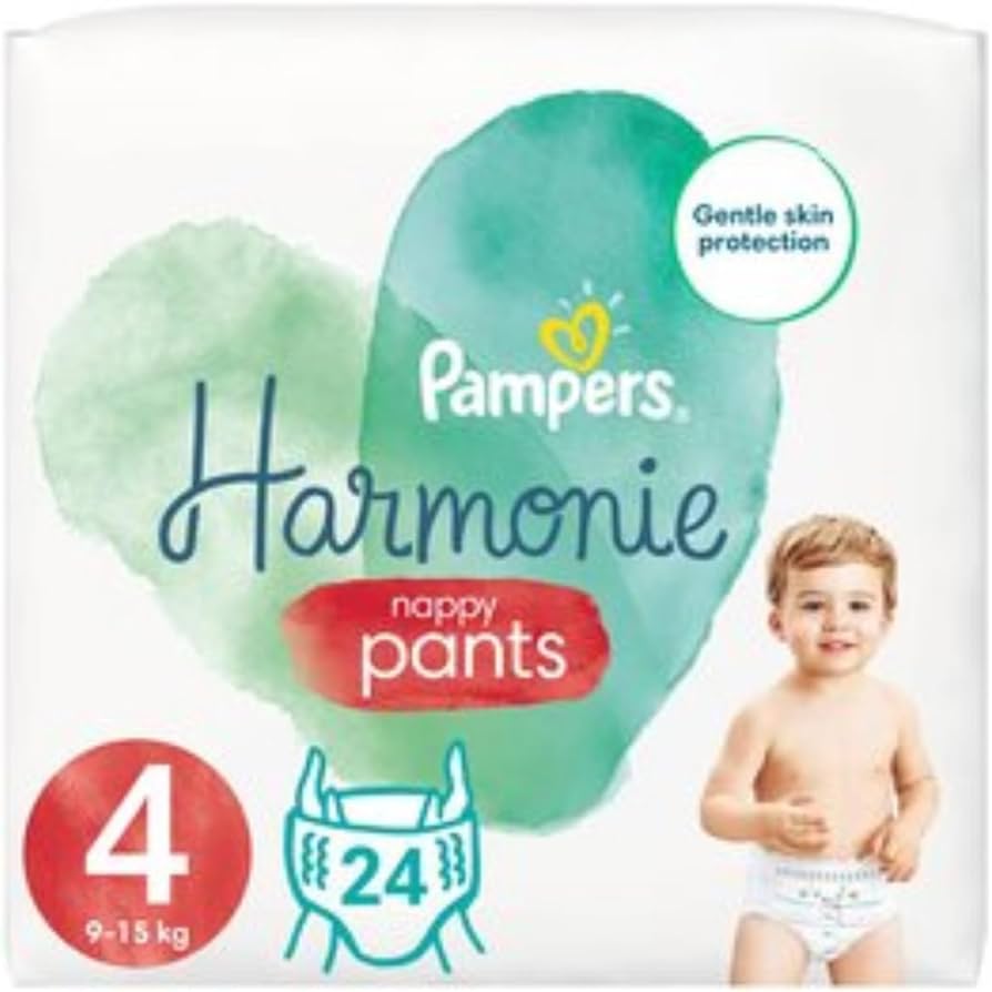 pampers premium care pieluchy rozmiar 2