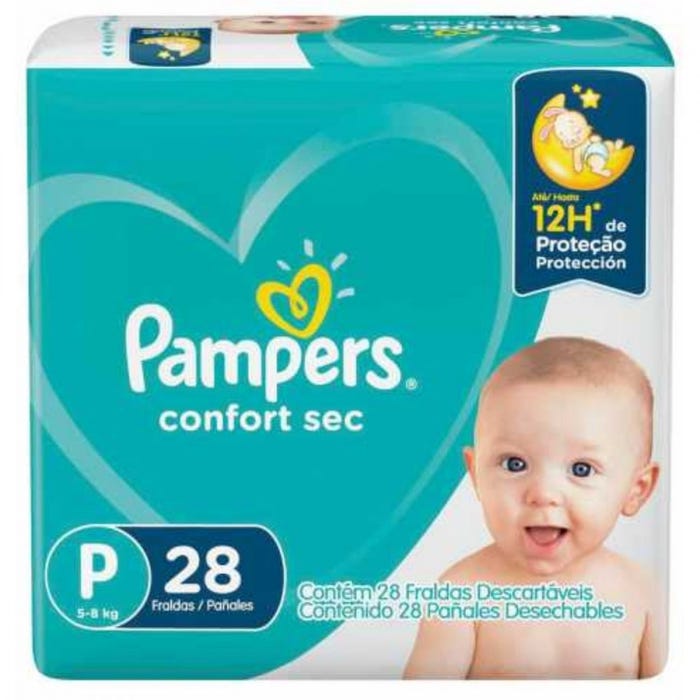 pampers 80 szt cena