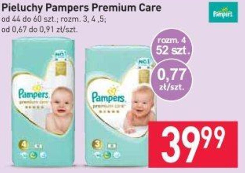 pampers pasat