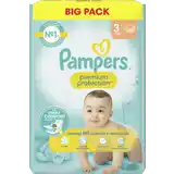 pampers z otworem na pepuszek