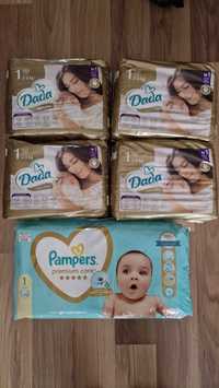 pampers premium care pieluszki jednorazowe 2 80 szt