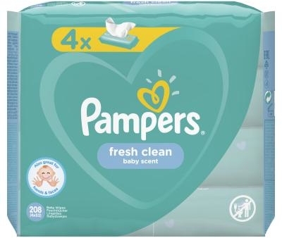 pieluchy pampers sleep&play 4 inter