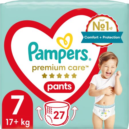 pampers 35 tydzien