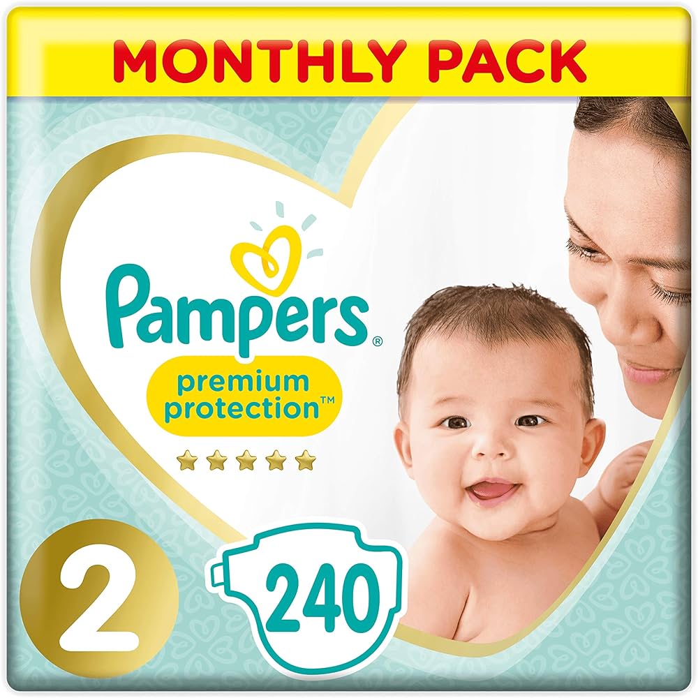 fetysz pampers