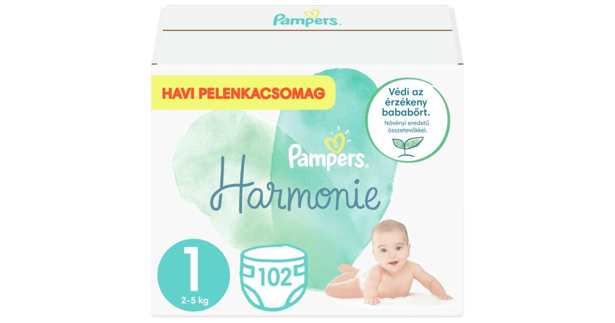 pampers 2 5 kg rossmann