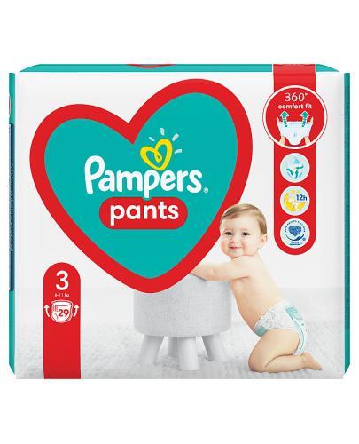 wygraj pampers pants