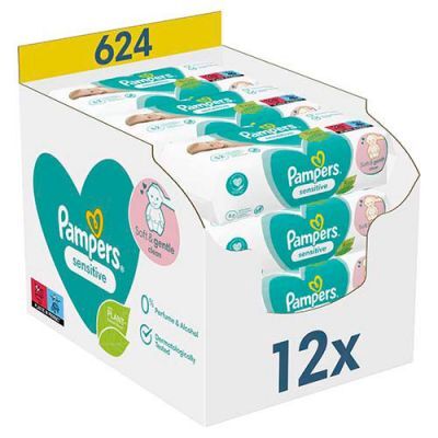 pampers new baby dry 1 newborn pieluchy 2-5 kg