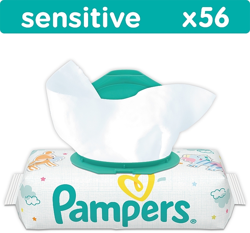 baby born pampers