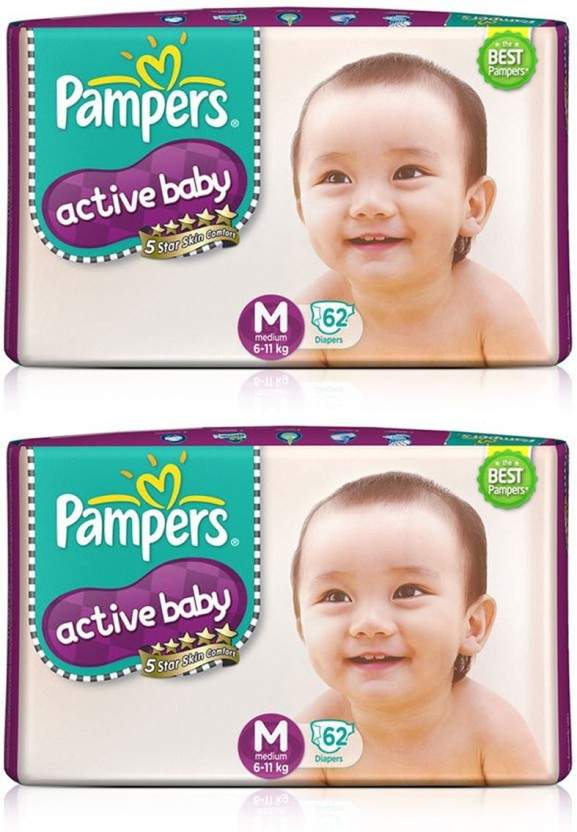 pampers 5 na noc