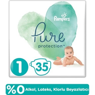 pampers activ dry biedronka