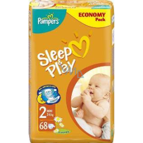 pampers do pływania5-6