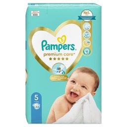 pieluchomajtki pampers active baby pants mega box junior 96szt