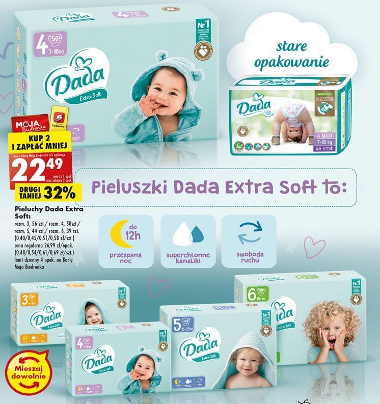 pampers 4 9-14 kg 90 szt ceneo