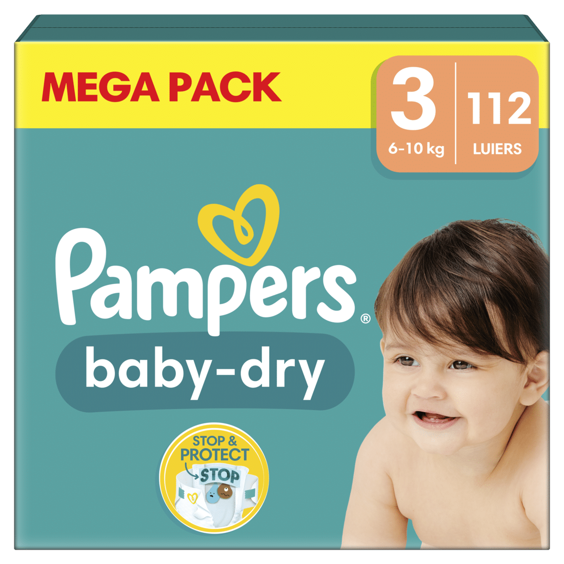 pampers 28 tydzien ciazy