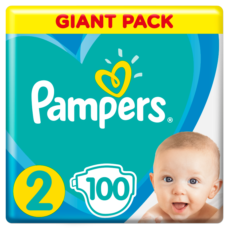 auchan pampers premium 3