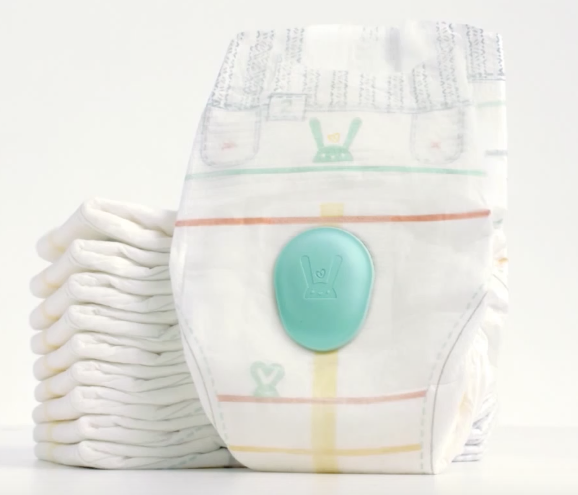 pampers active baby 1 43 szt 2-5kg