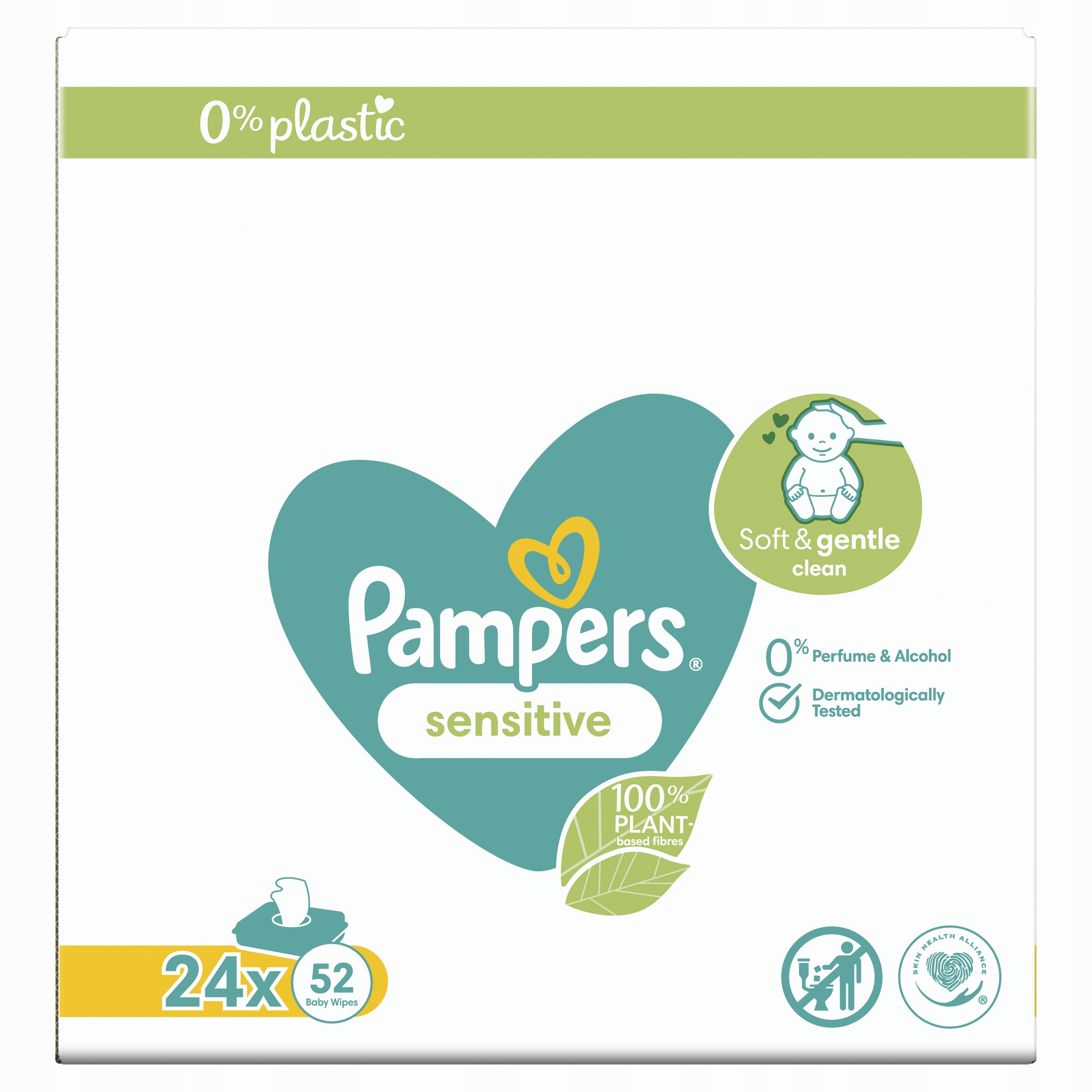 pampers mma memy