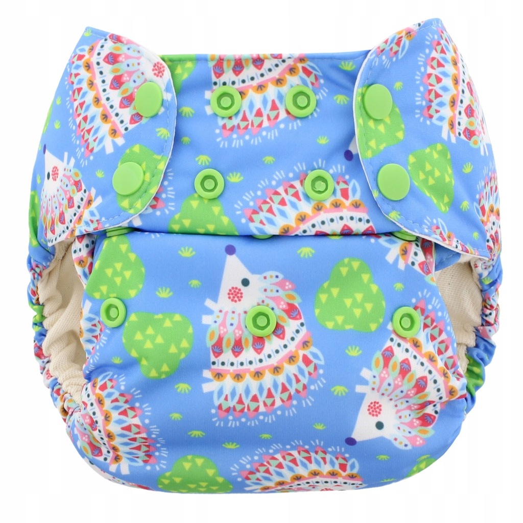 pampers pants pieluchomajtki midi 3 opinie