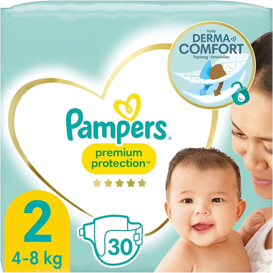 pampers chusteczki fresh clean a natural clean