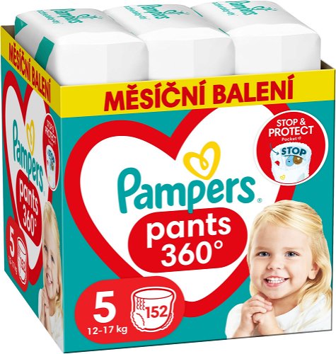 pieluchy pampers dla noworodka