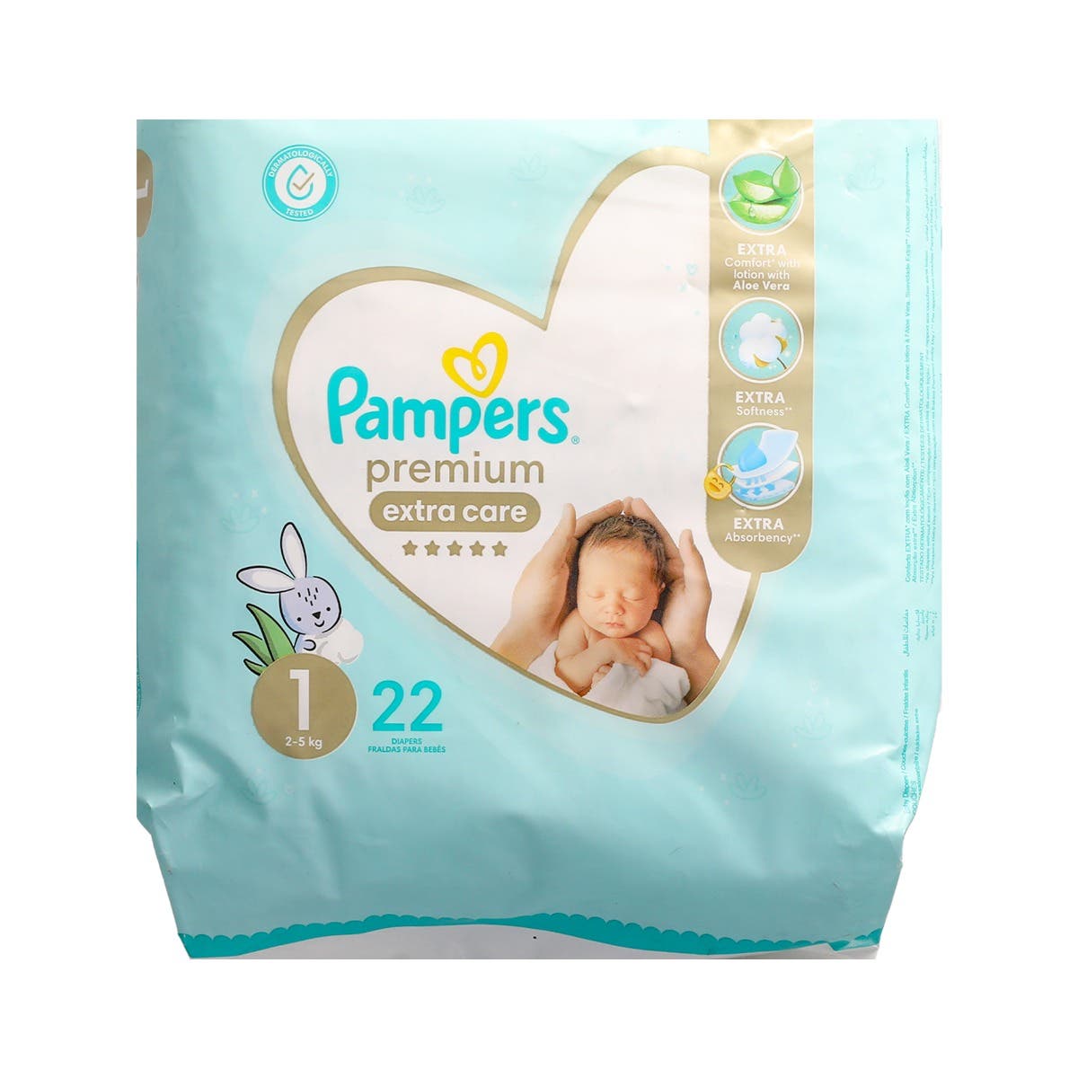 pampers sleep and play 4 promocja kaufland 2016