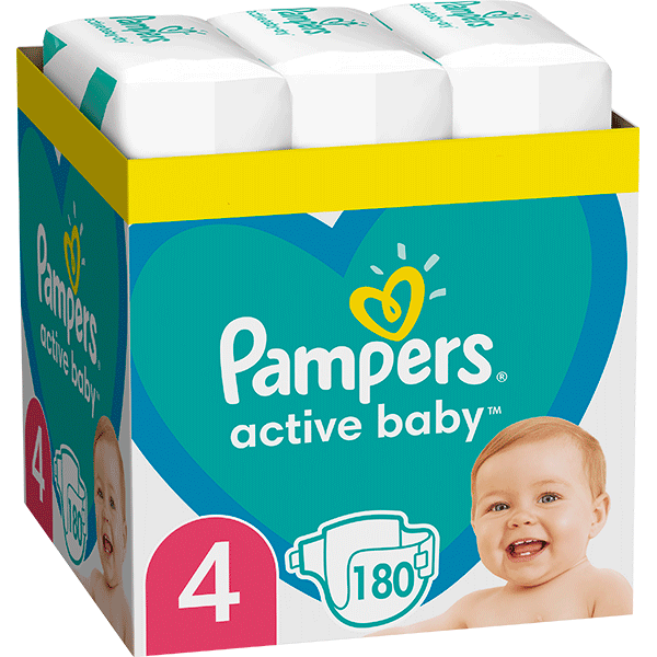 pampers premium care 2 54sztuki