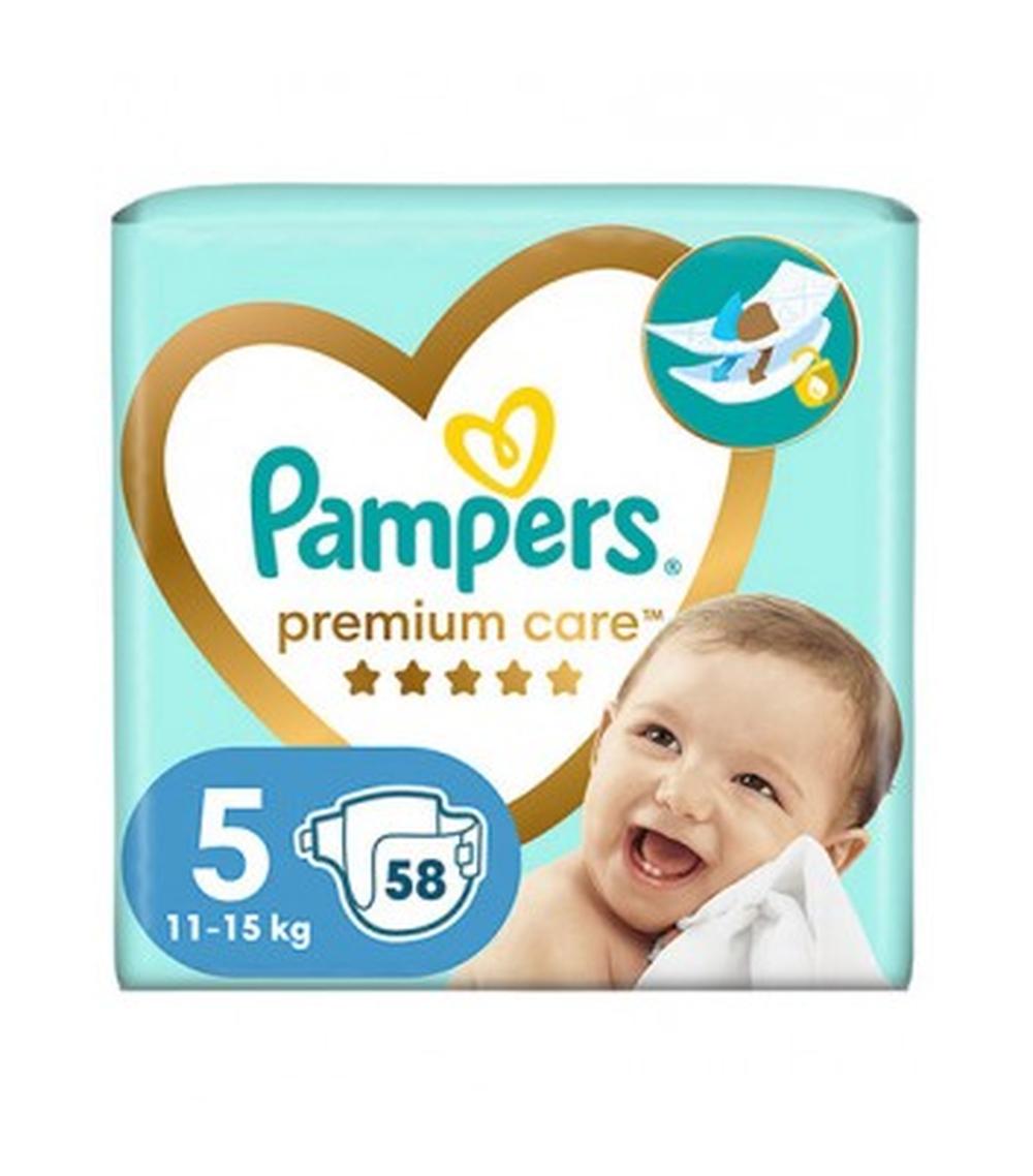 pampers 1 msc