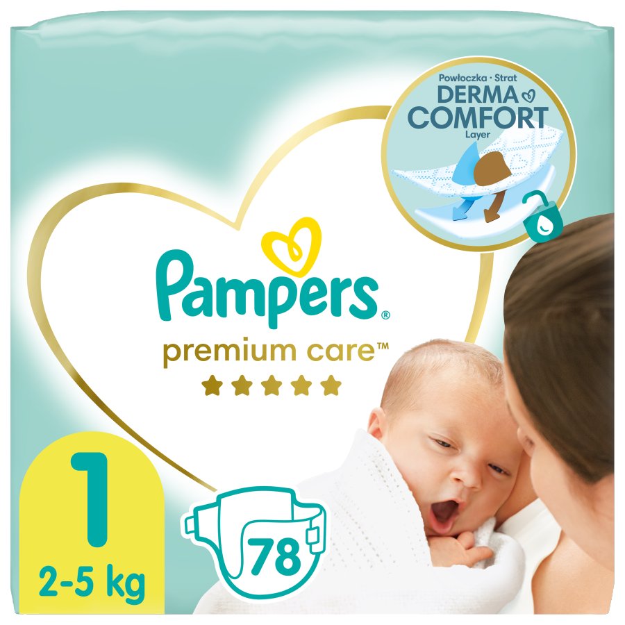 pampers 208 2