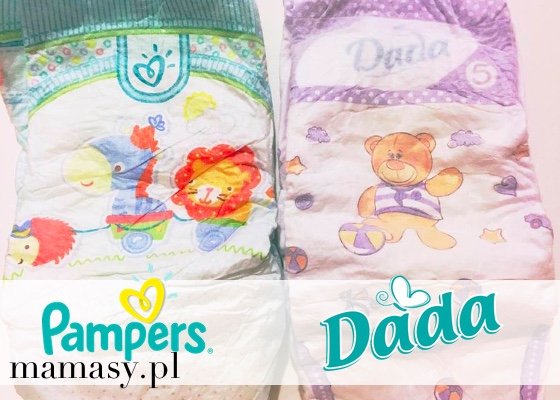 pampers sensitive chusteczki cena