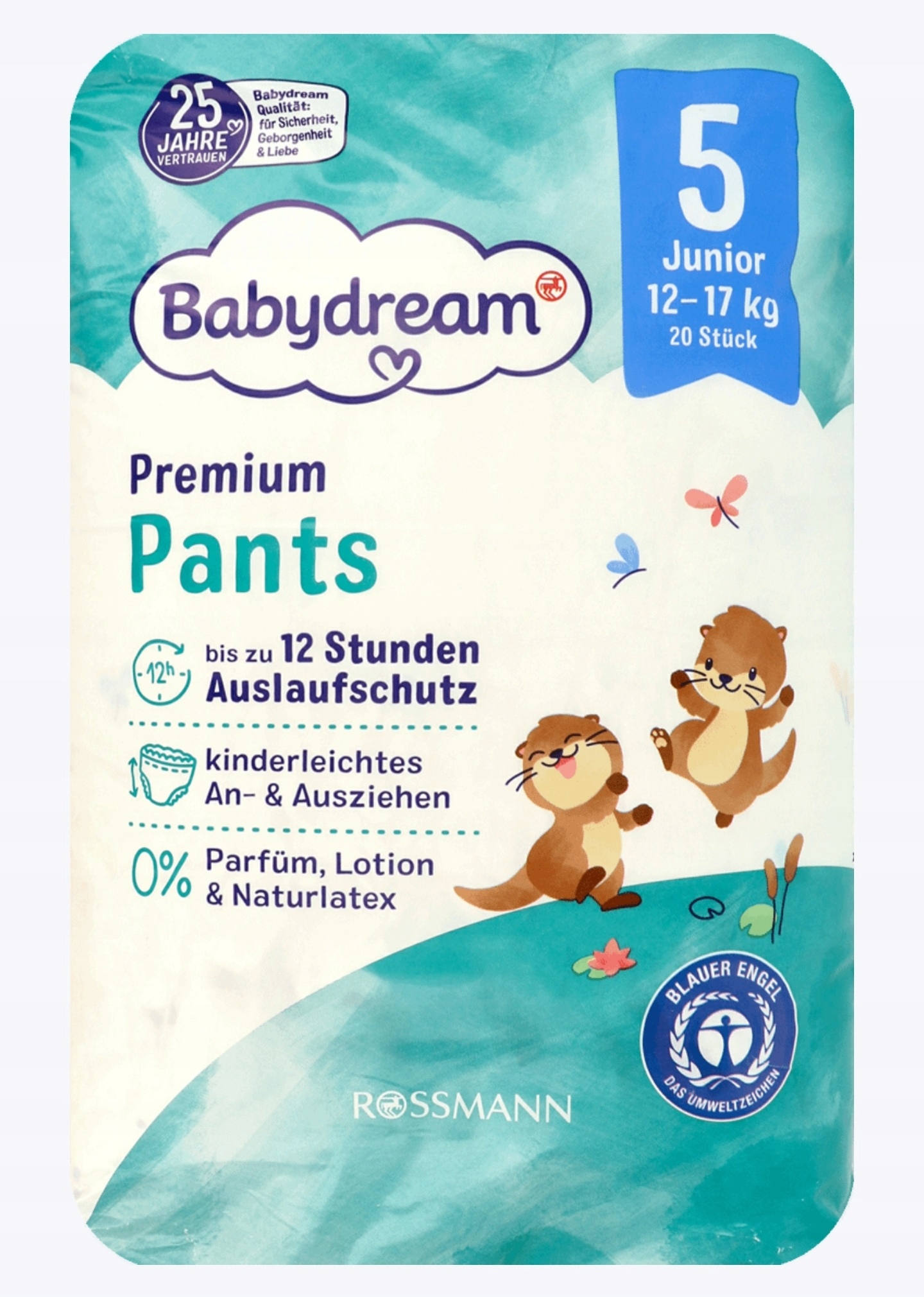 premium care 3 pampers