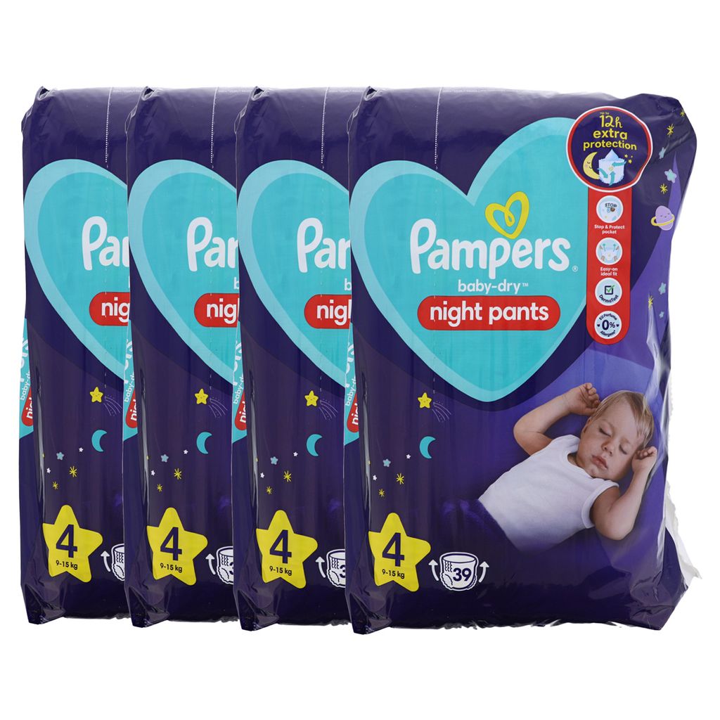 pampers new baby dry newborn