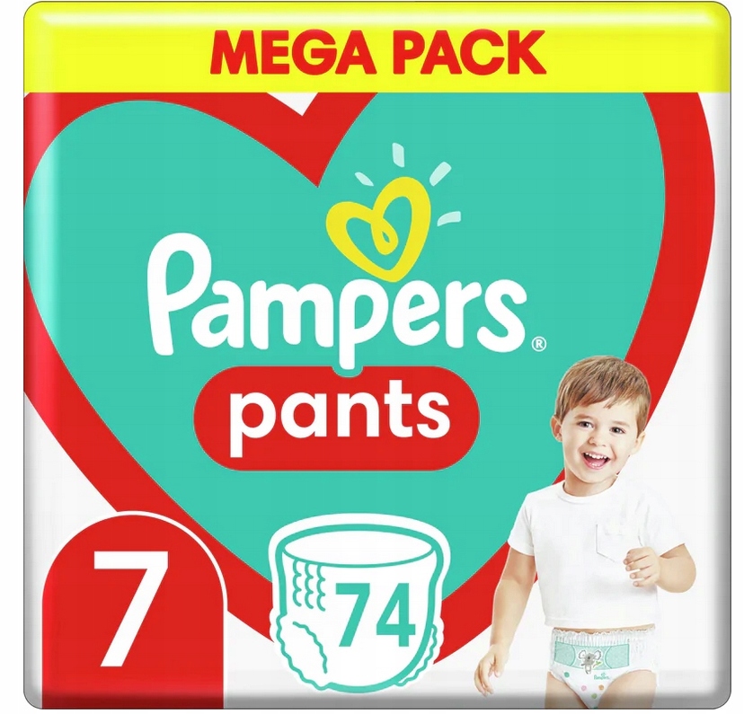 pampers premium uk