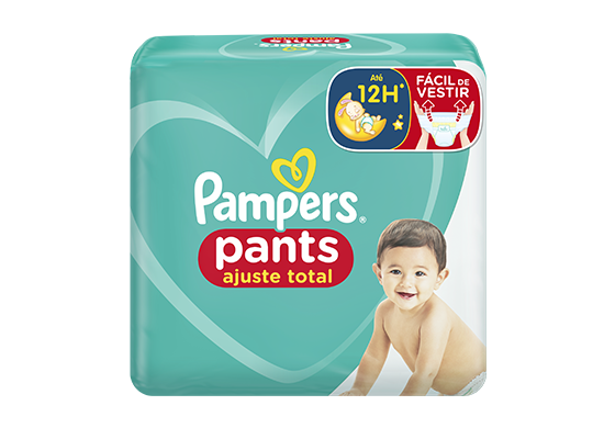 huggies pampers