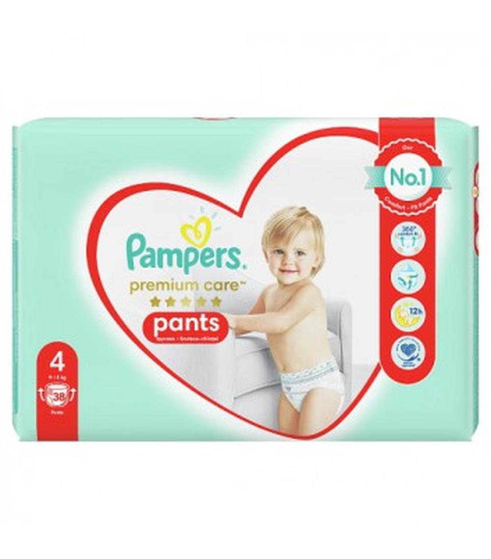 e leclerc pampers