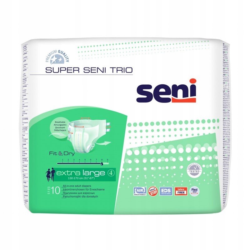 gemini pampers 2