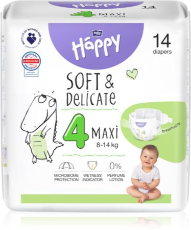 gemini pampers 3