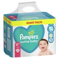 dm pampers