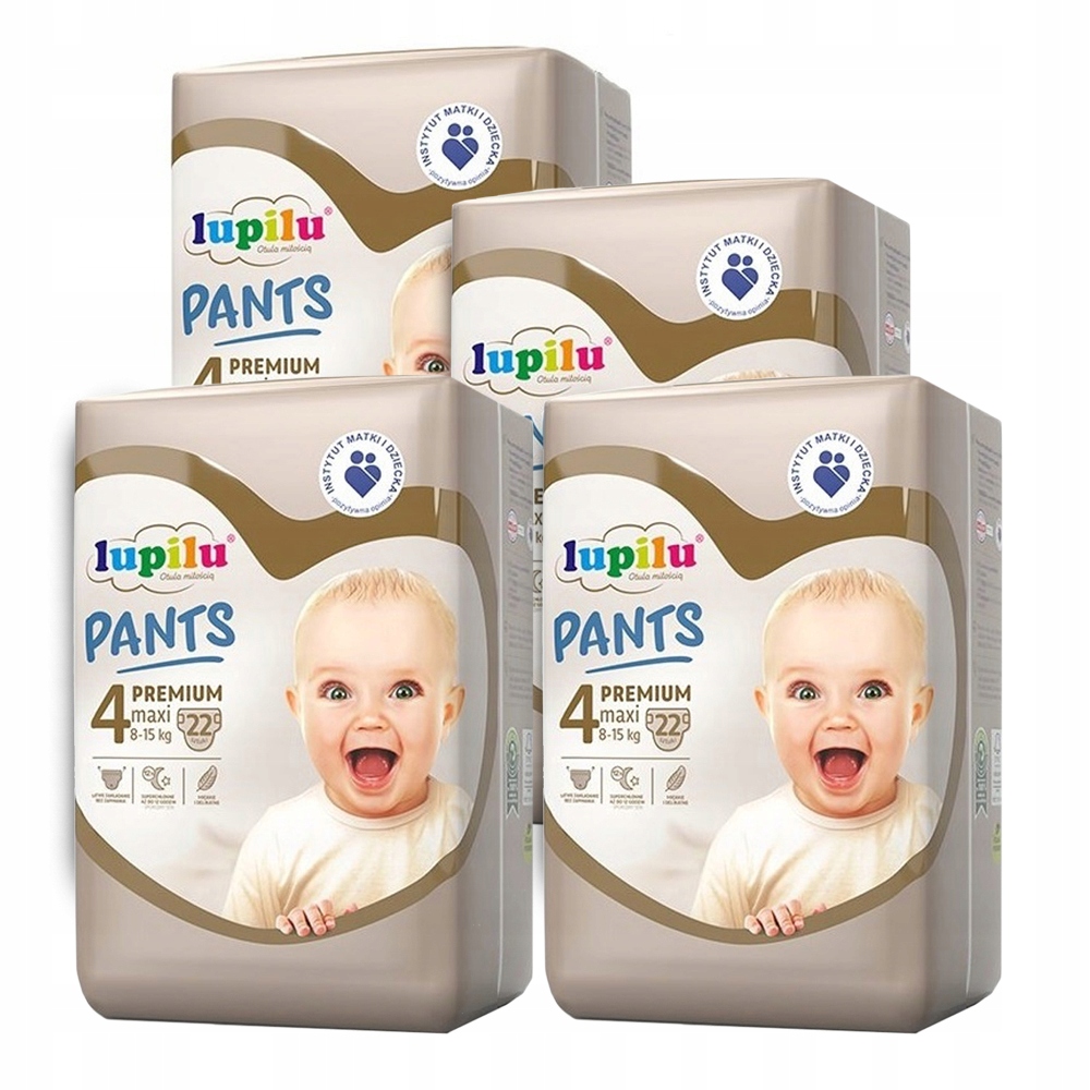 promocja pampers rossmann