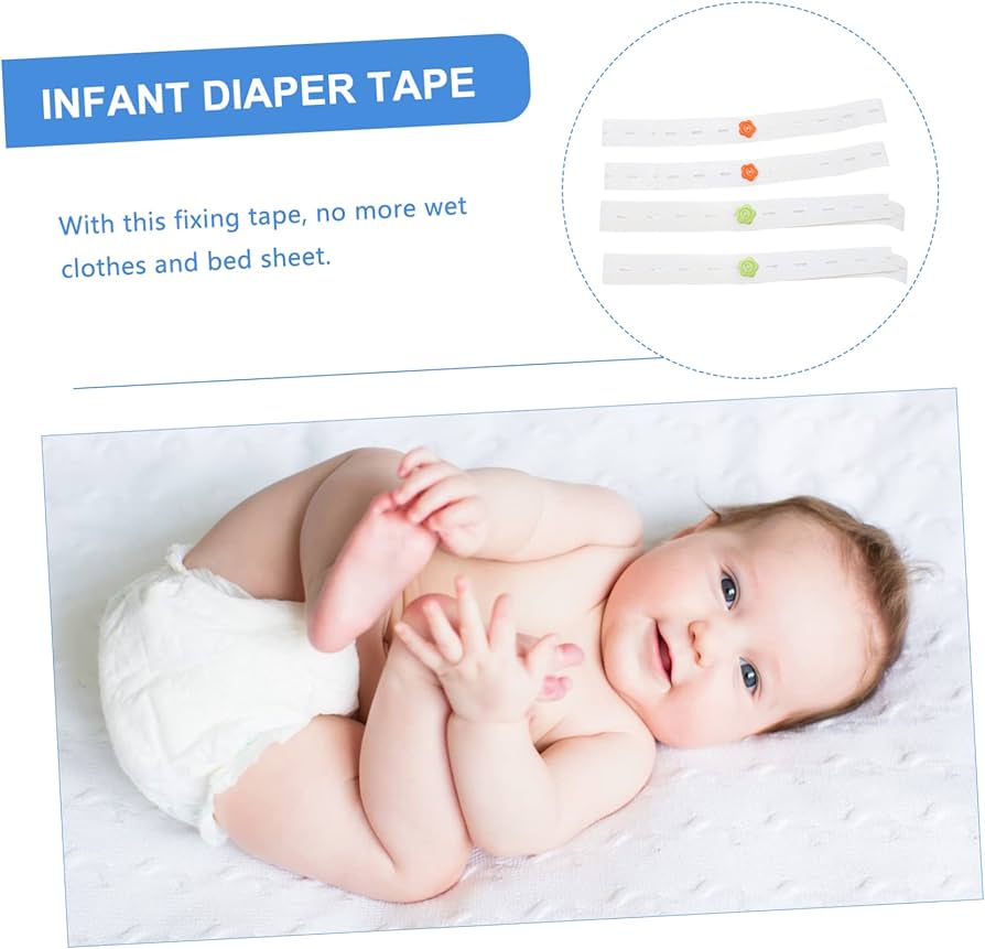 pampers 4 147 szt