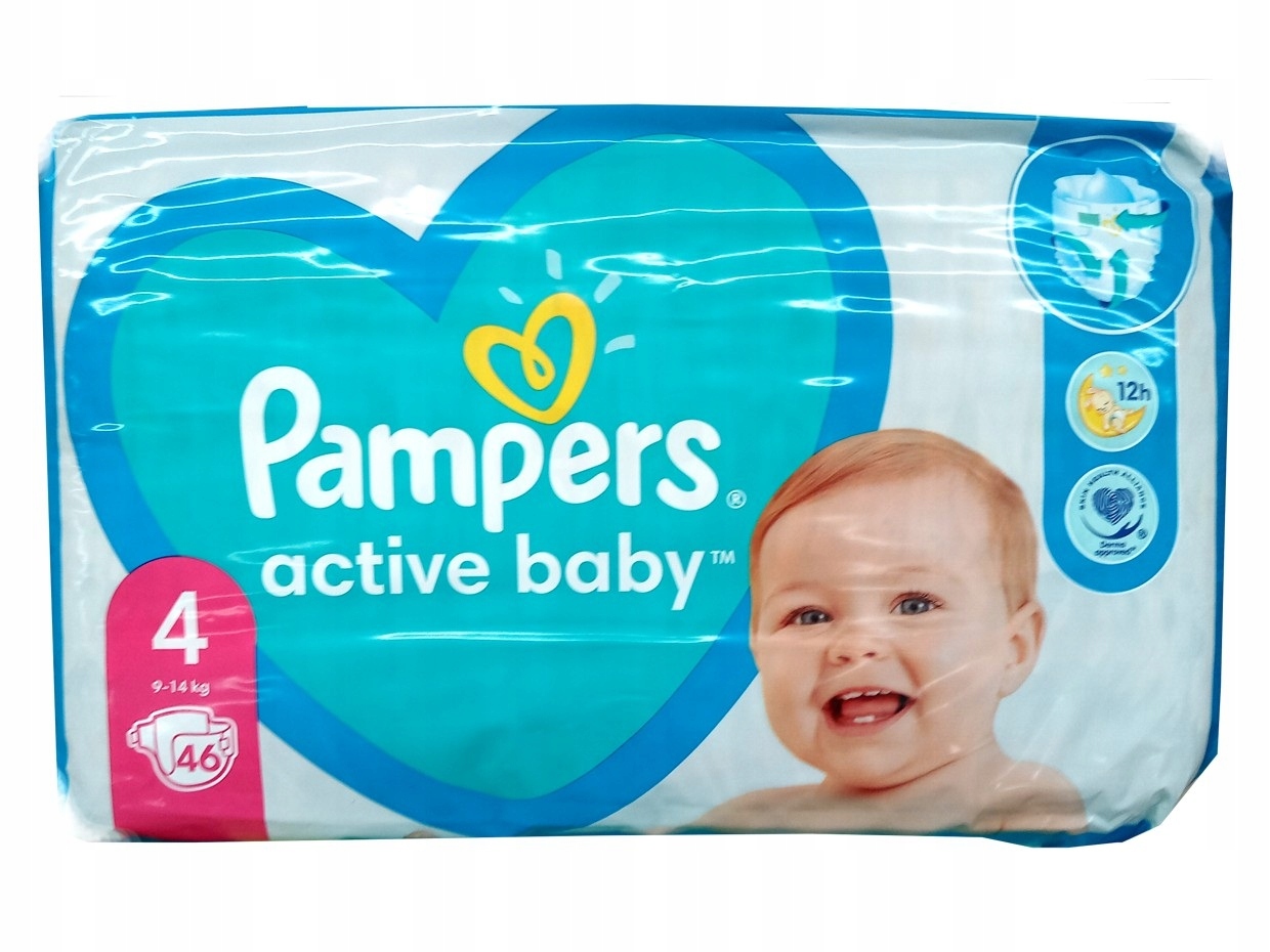 tesco online pampers avtive baby dry