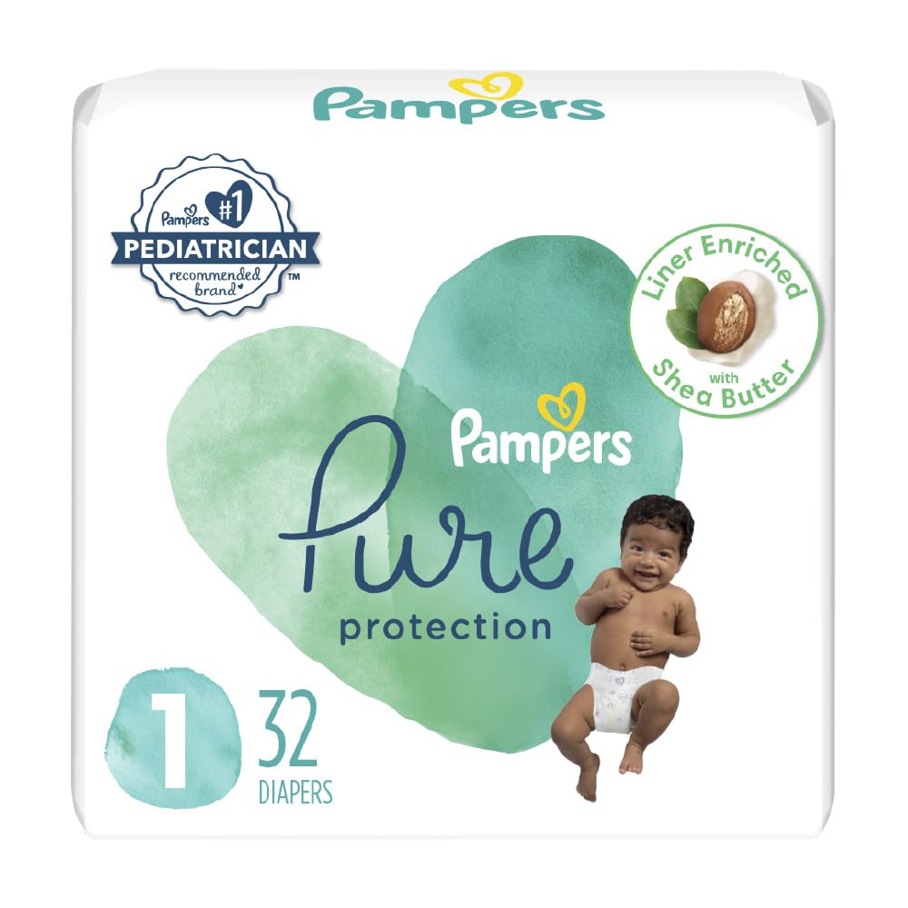 pampers premium odparzenia