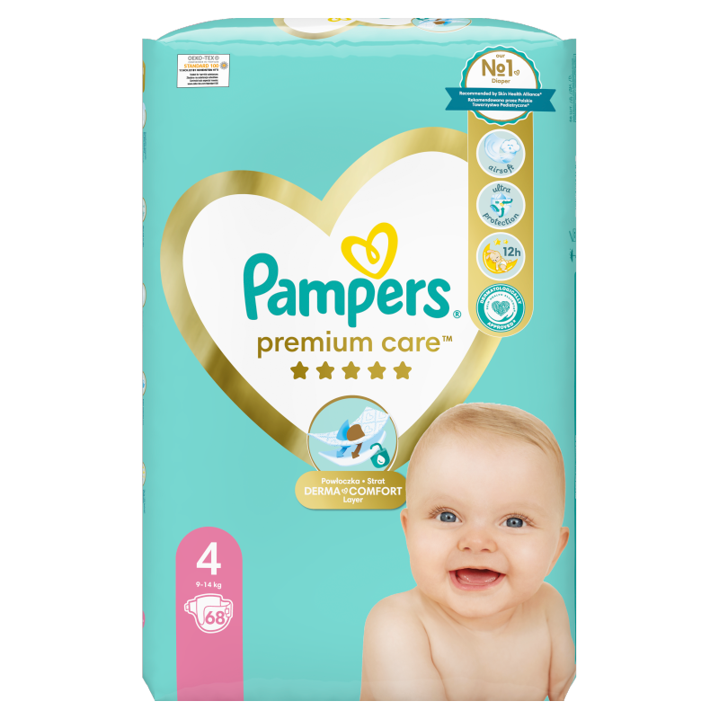 pampers rema 1000