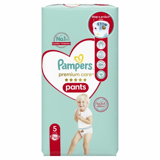 tesxo pampers 2 144