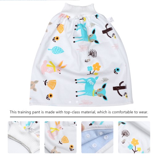 pampers premium protection pants