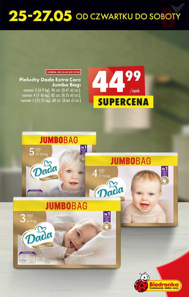 torba do wozka huggies