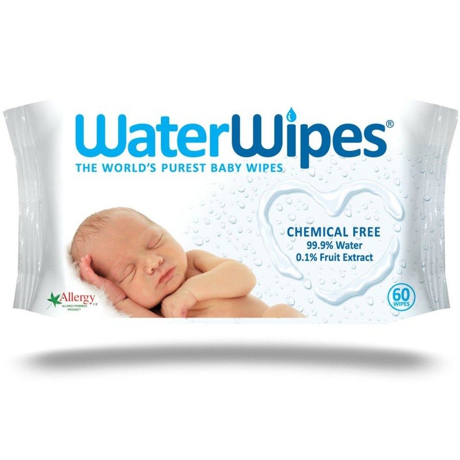 chusteczki pampers sensitive sroako